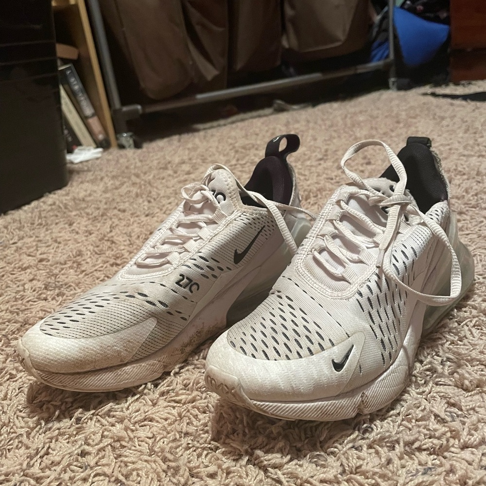 AS-IS Nike Air7C, 7